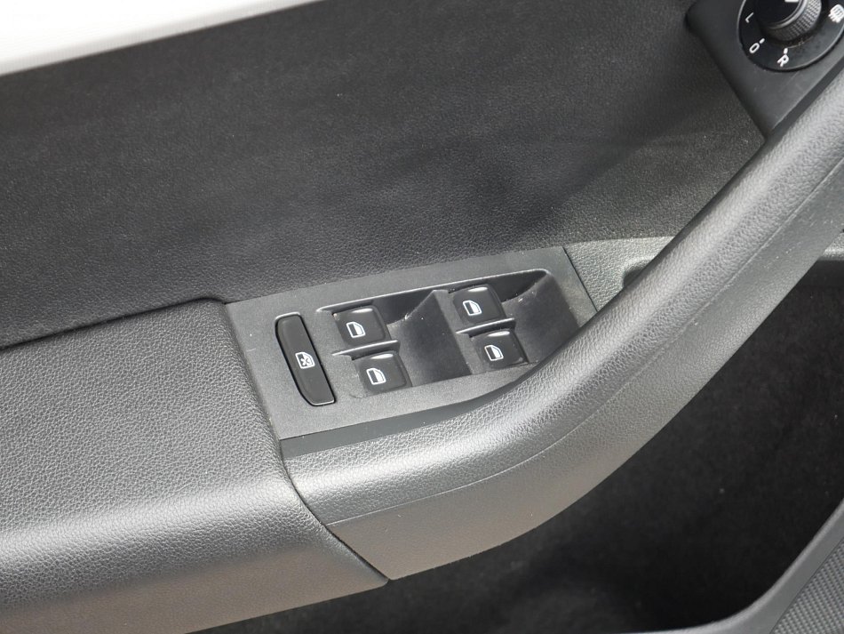 Škoda Octavia III 1.2 TSI Ambition