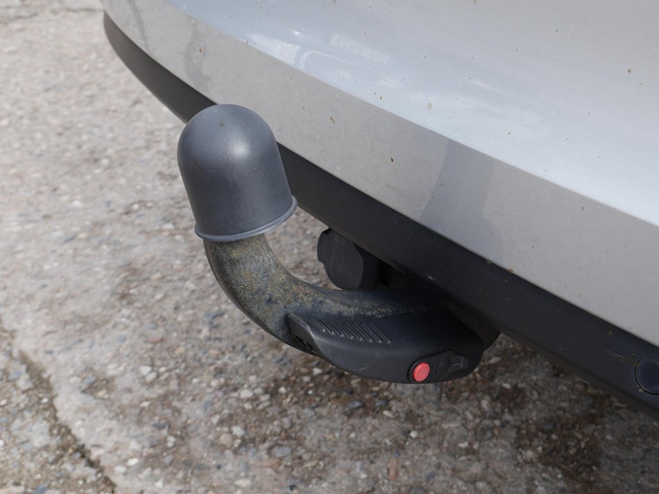 Škoda Octavia III 1.2 TSI Ambition