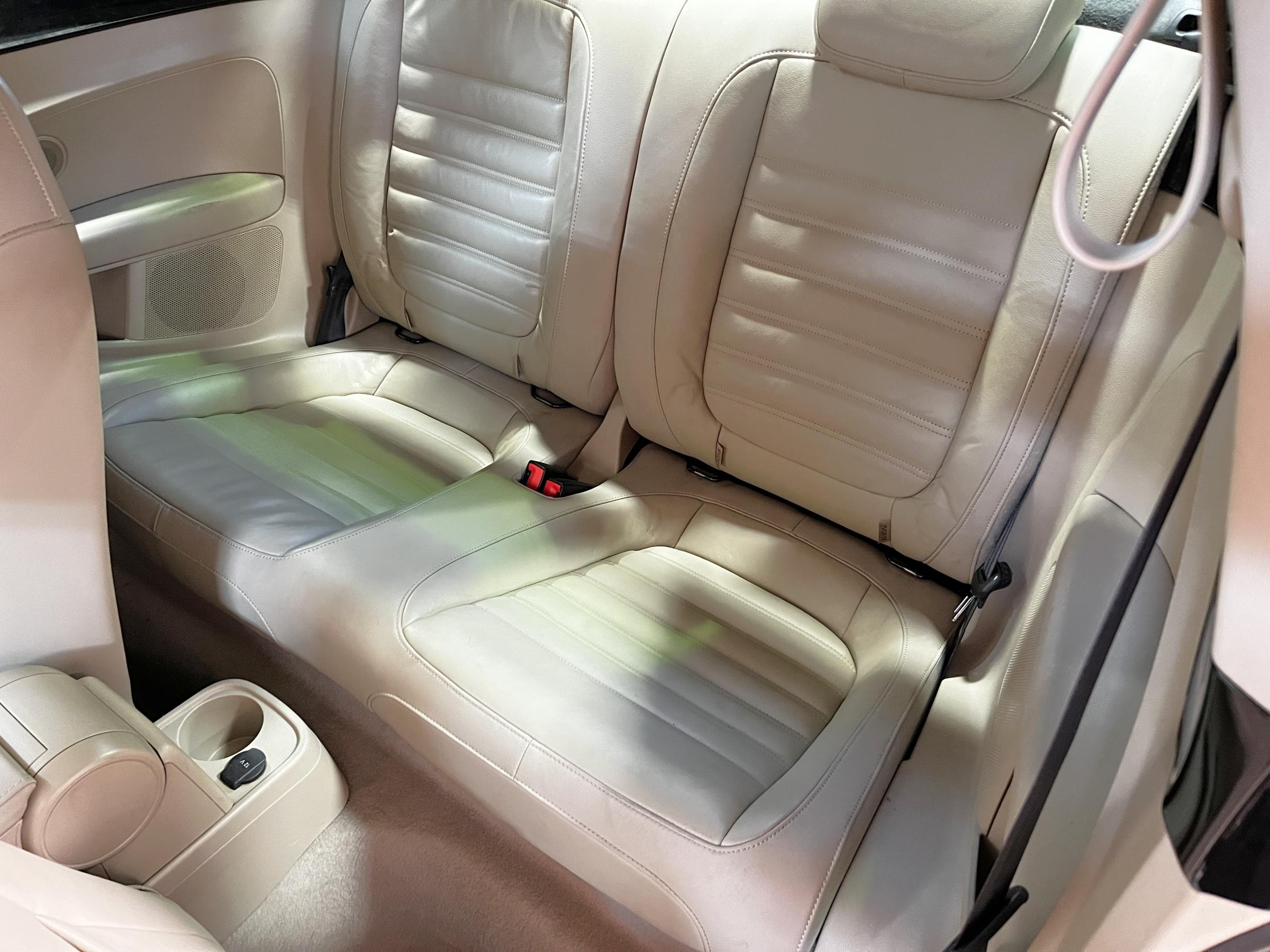 Volkswagen Beetle, 2013 - pohled č. 10