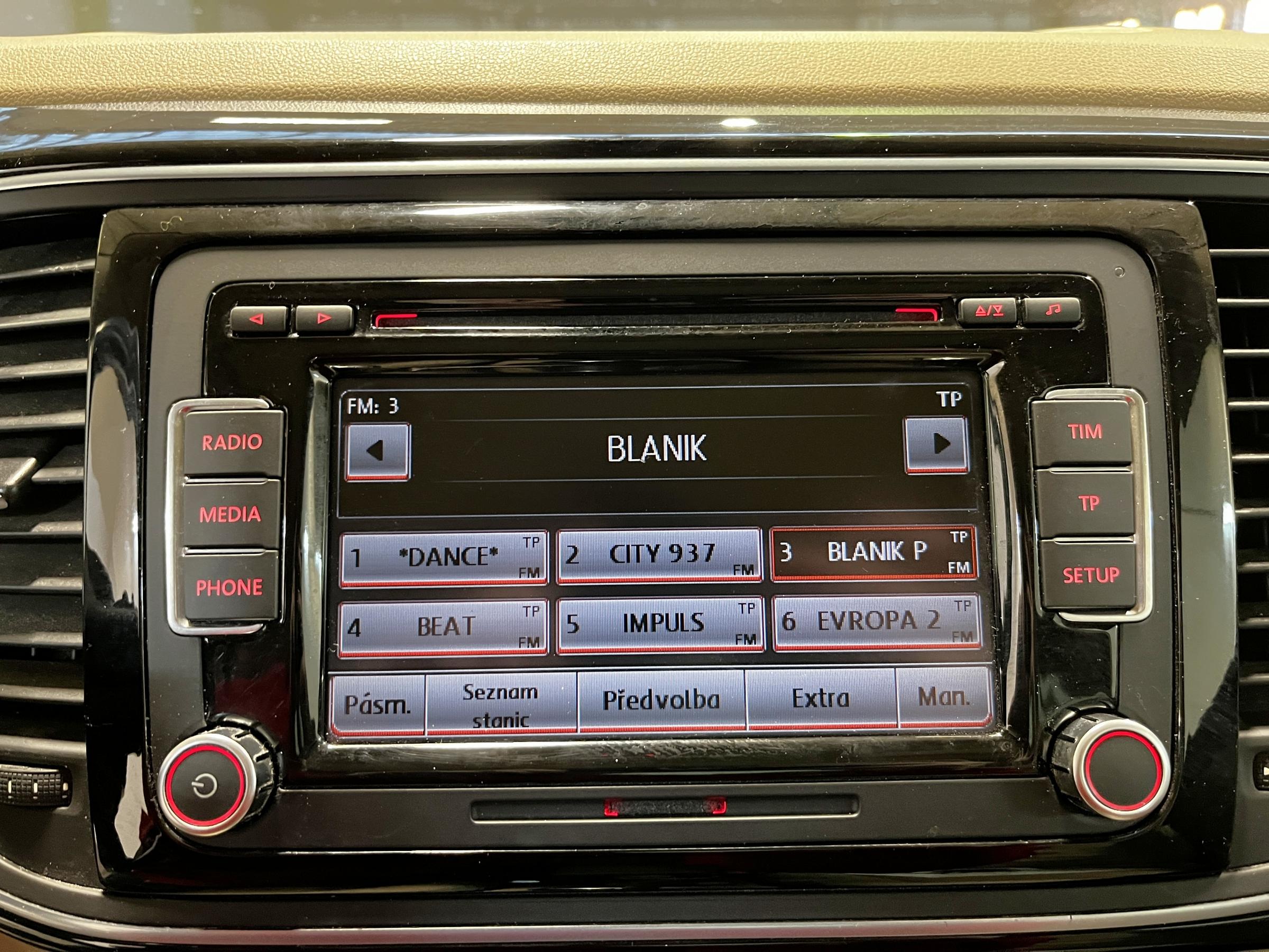 Volkswagen Beetle, 2013 - pohled č. 11