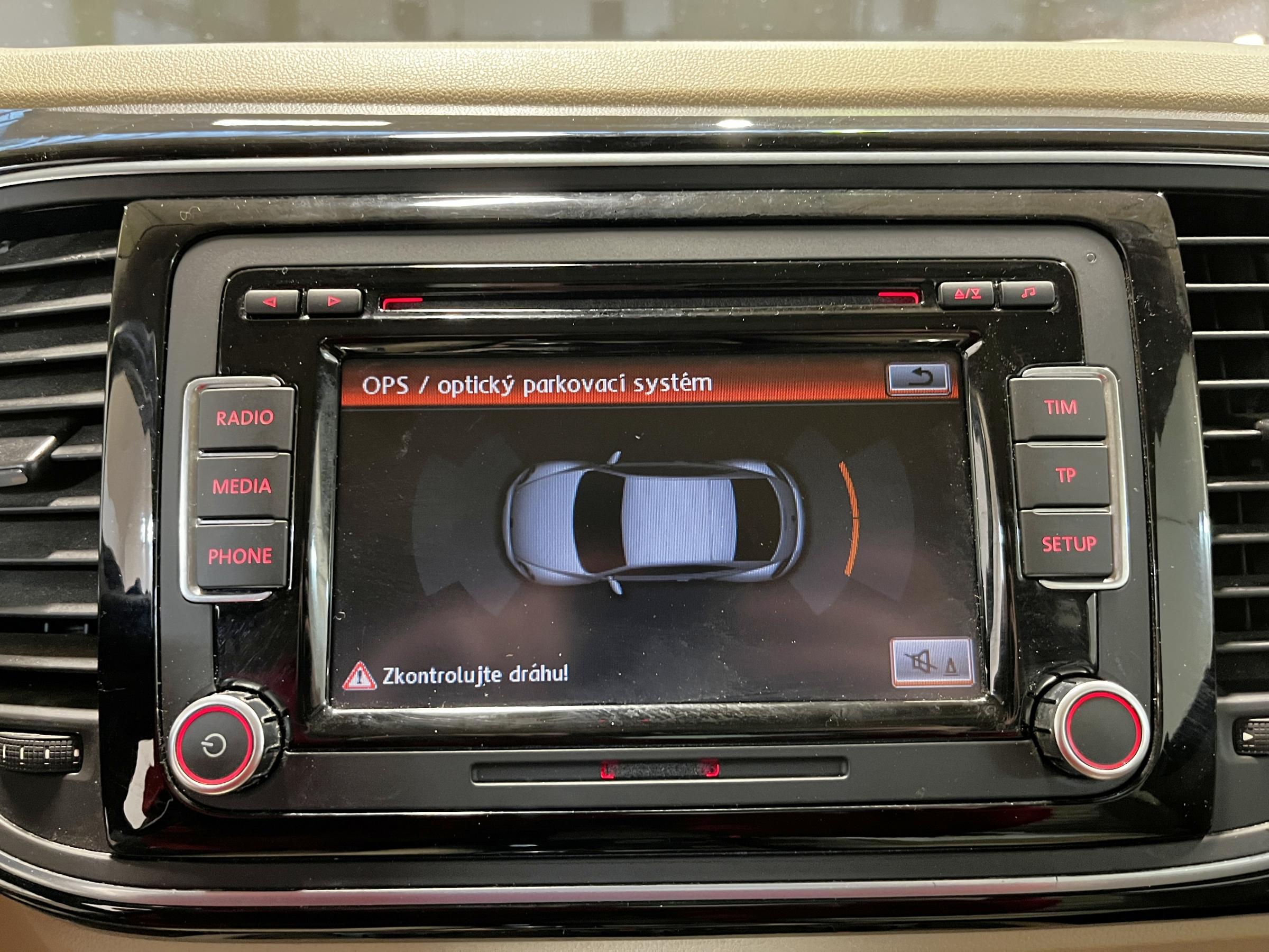 Volkswagen Beetle, 2013 - pohled č. 12