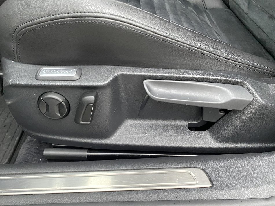 Volkswagen Passat 2.0 TDI Highline