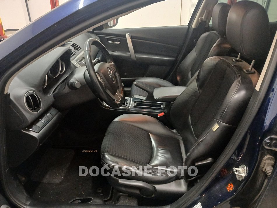 Mazda 6 2.5i 