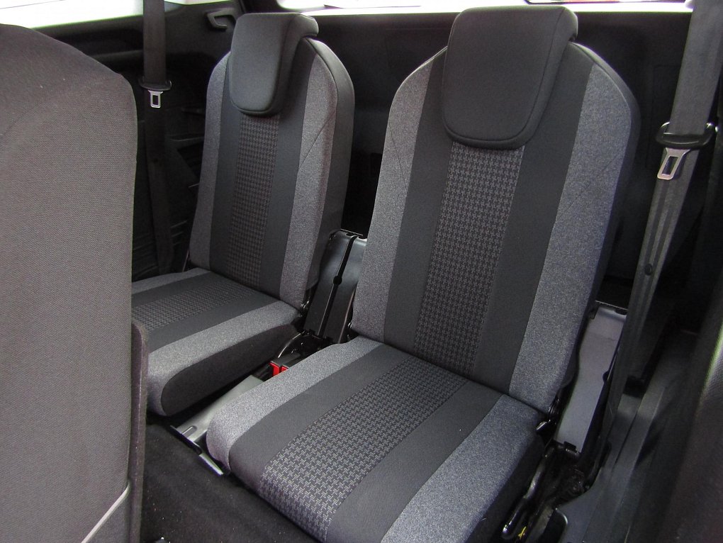 Peugeot 5008 1.6 HDi Active