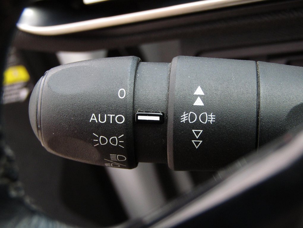 Peugeot 5008 1.6 HDi Active