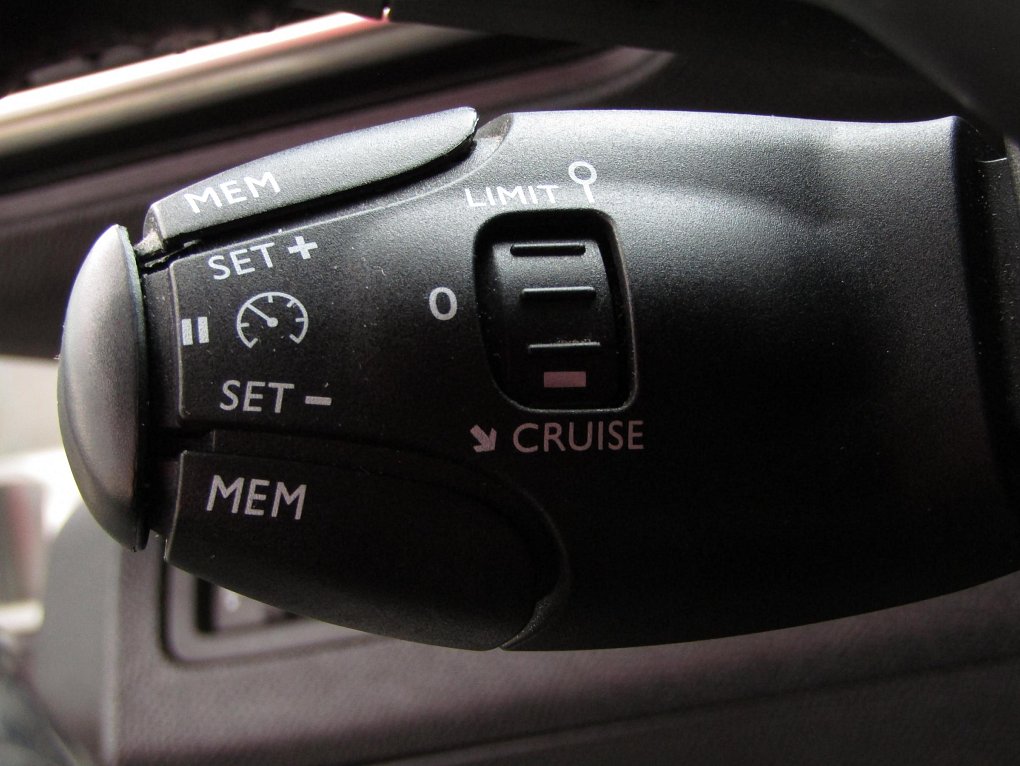 Peugeot 5008 1.6 HDi Active