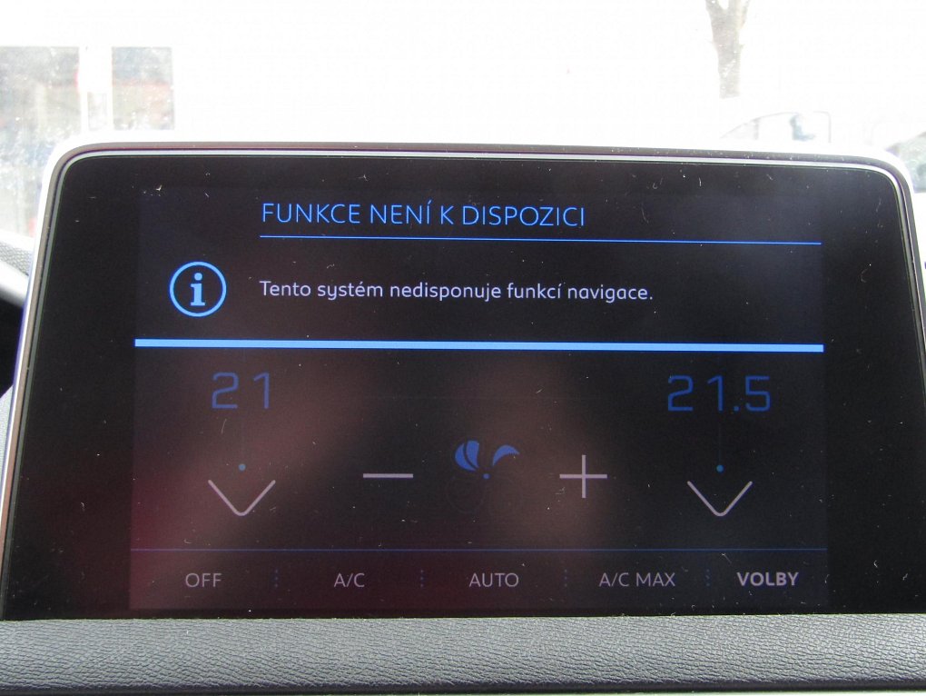 Peugeot 5008 1.6 HDi Active