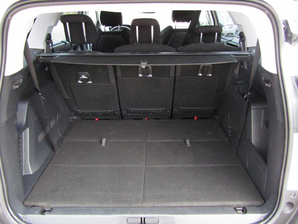 Peugeot 5008 1.6 HDi Active