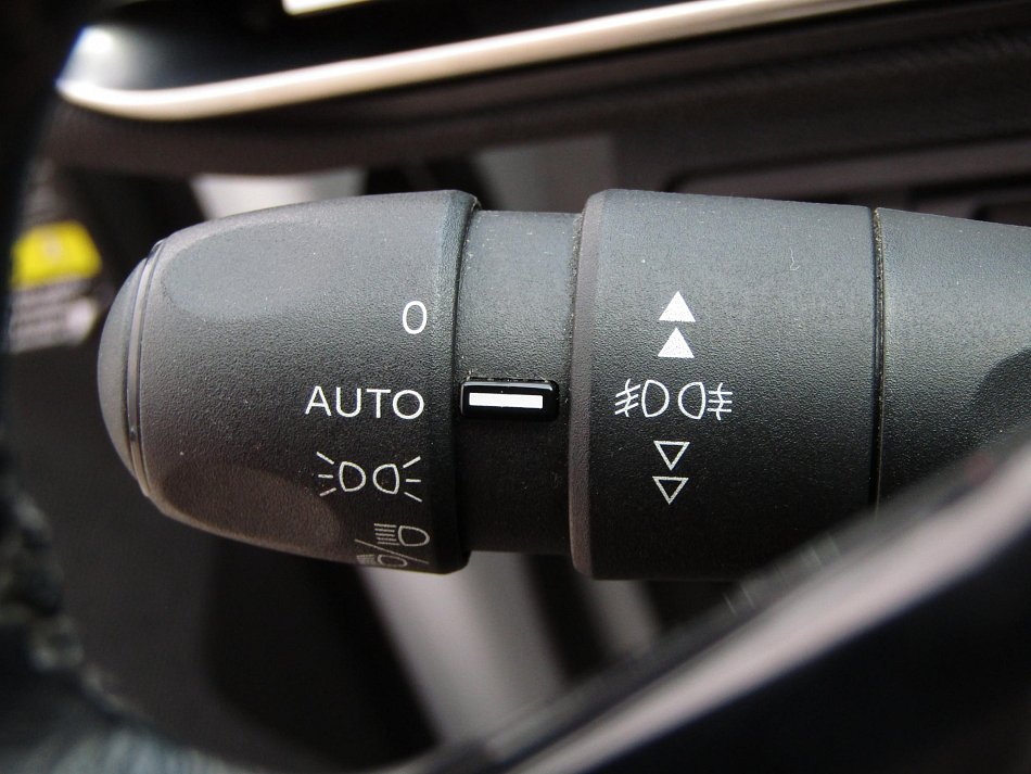 Peugeot 5008 1.6 HDi 