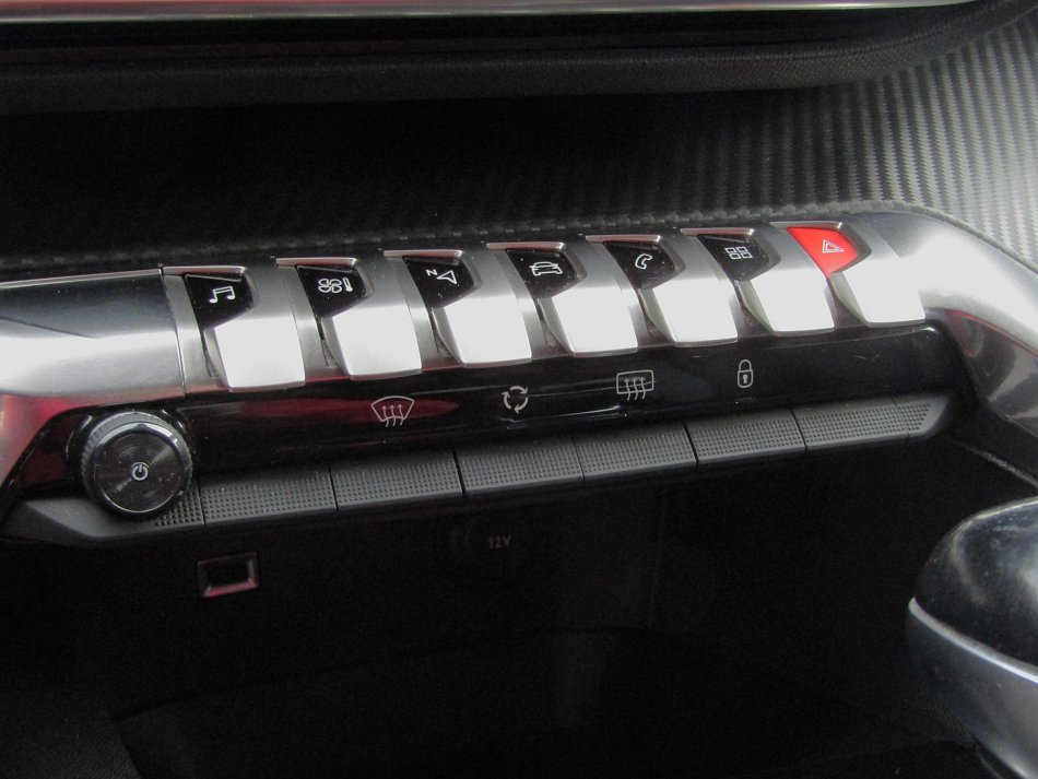 Peugeot 5008 1.6 HDi 