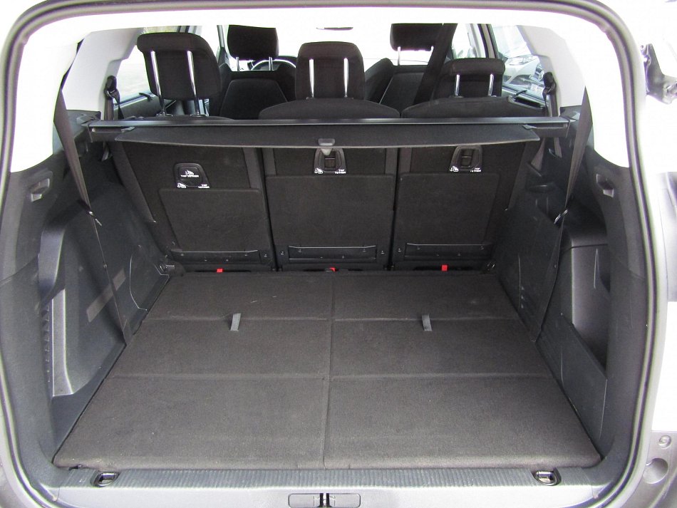 Peugeot 5008 1.6 HDi 