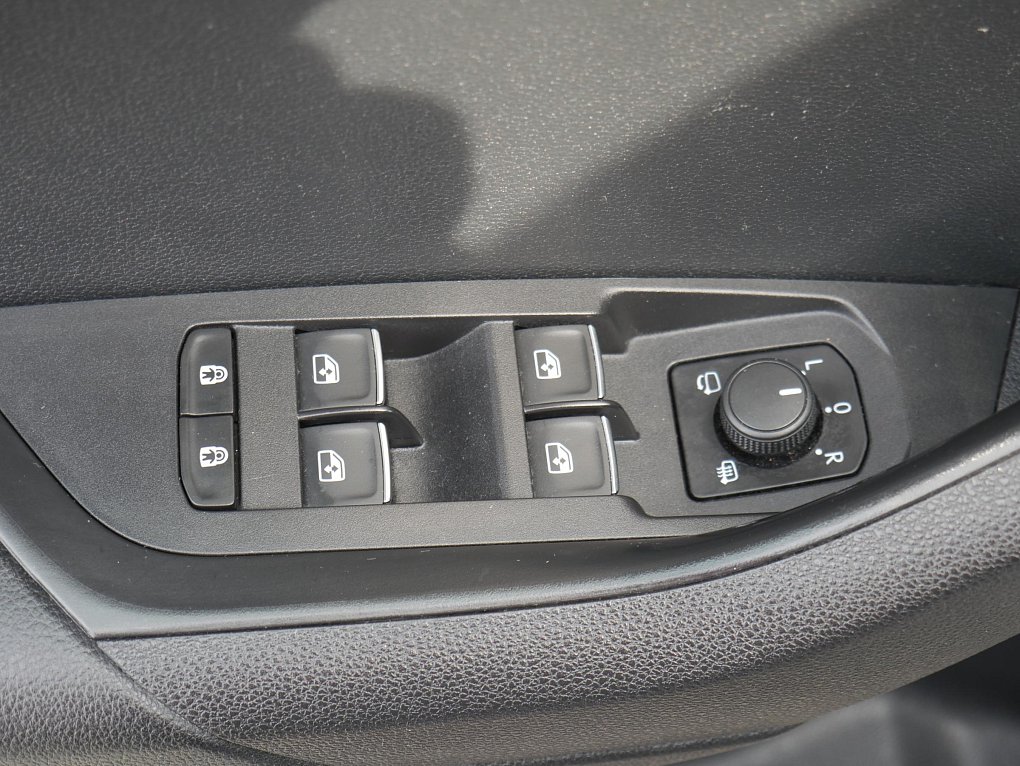 Škoda Karoq 2.0TDi Style 4x4