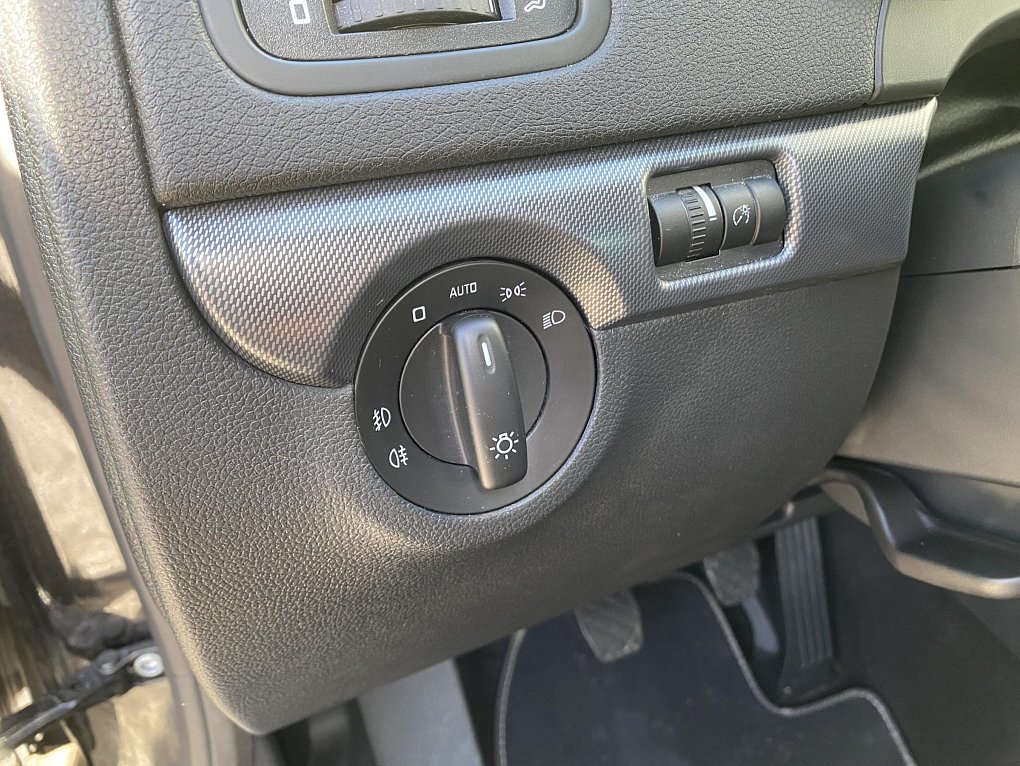 Škoda Yeti 1.4 TSi Adventure