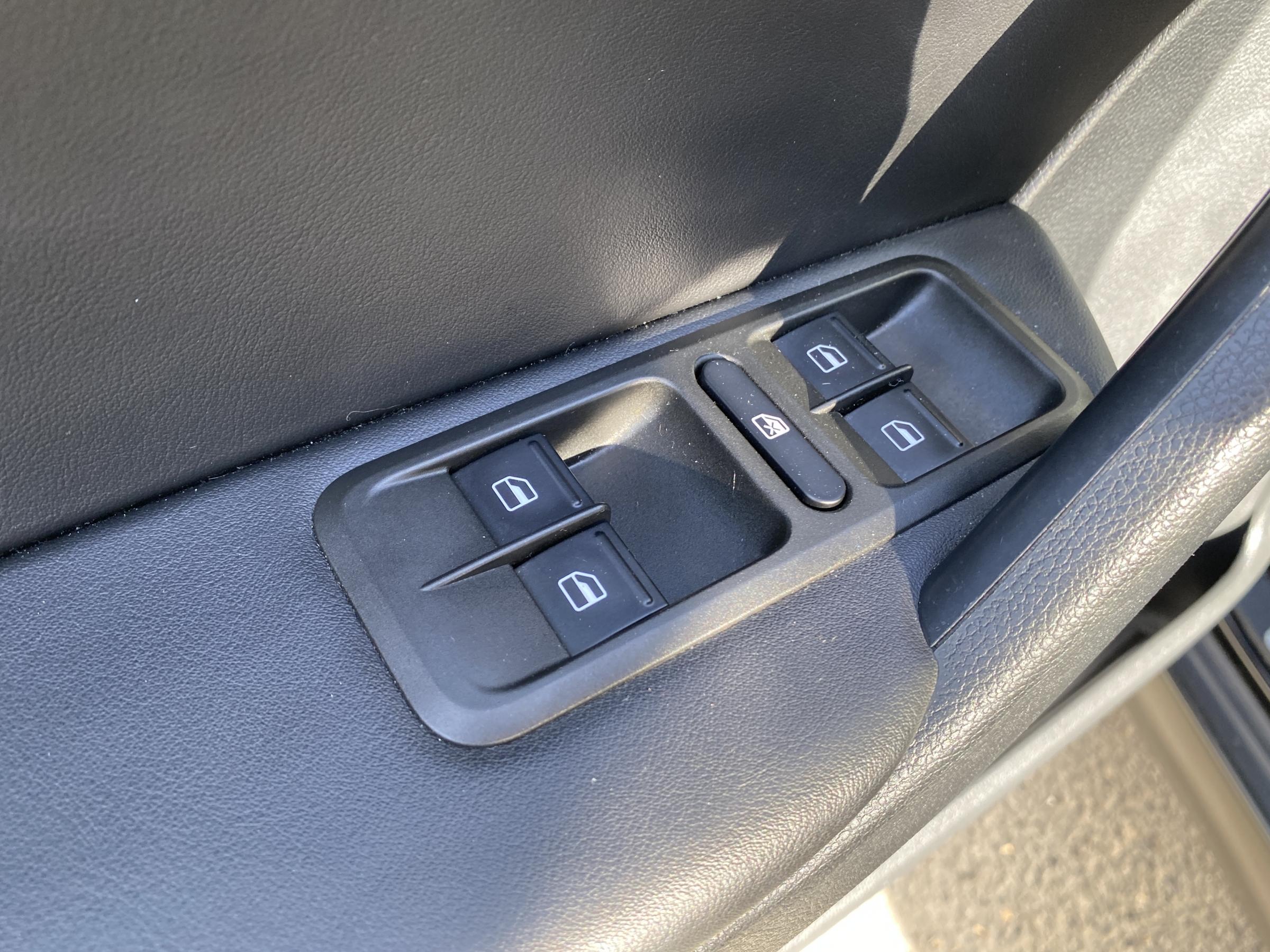 Škoda Yeti, 2014 - pohled č. 13