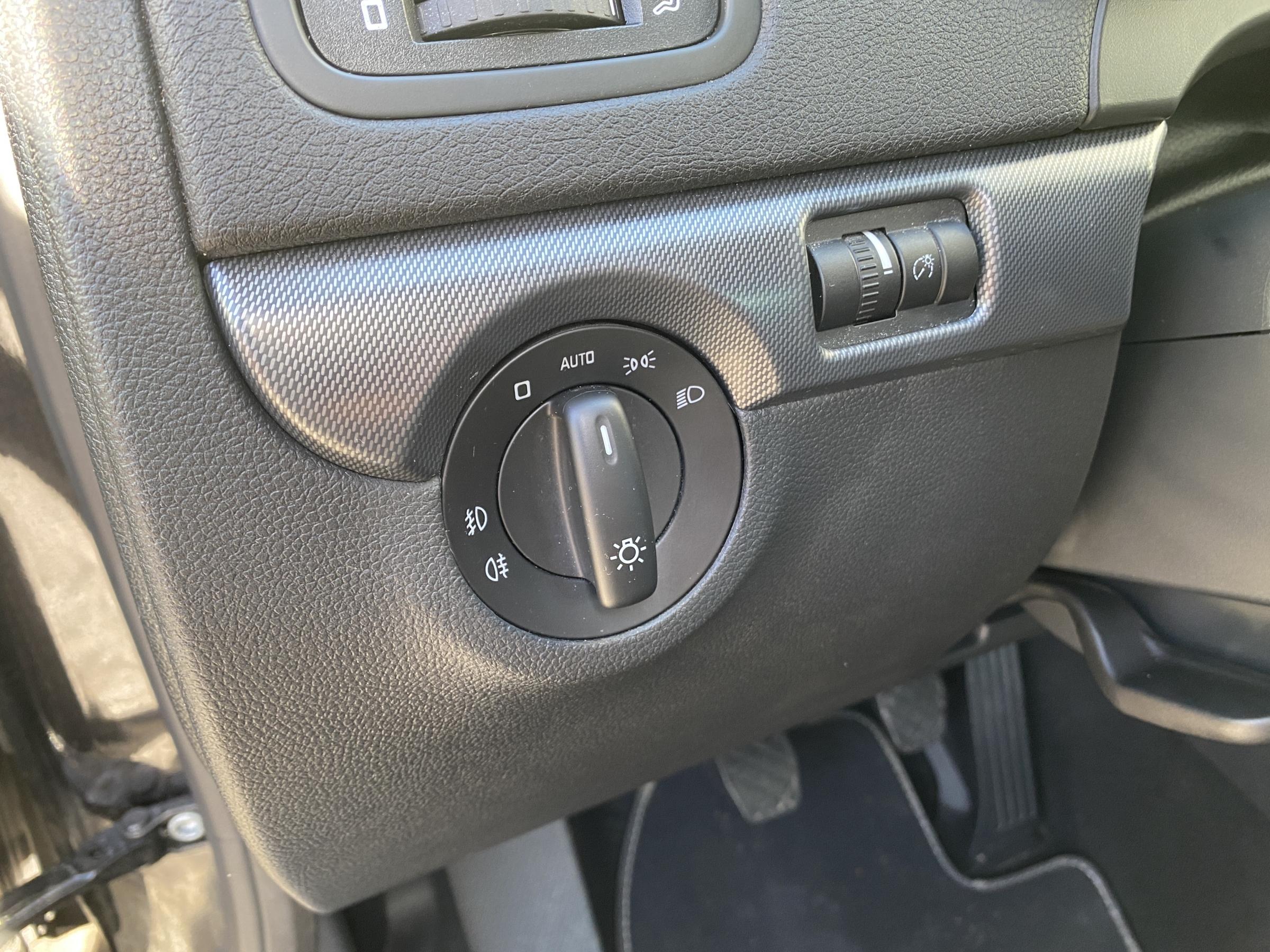 Škoda Yeti, 2014 - pohled č. 14