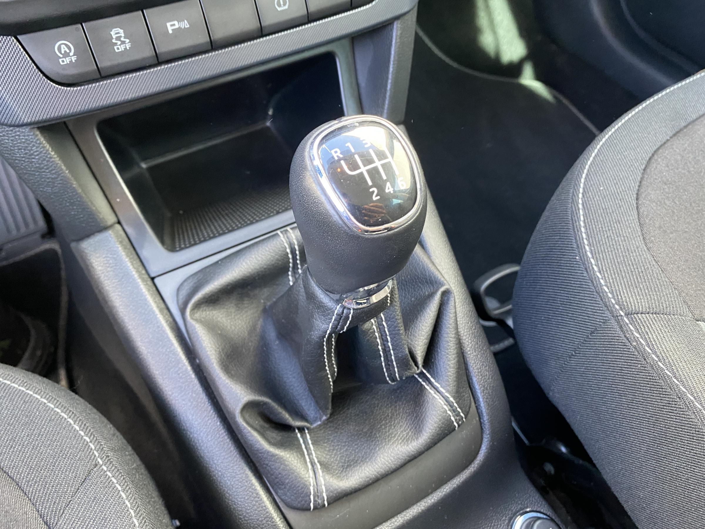 Škoda Yeti, 2014 - pohled č. 15