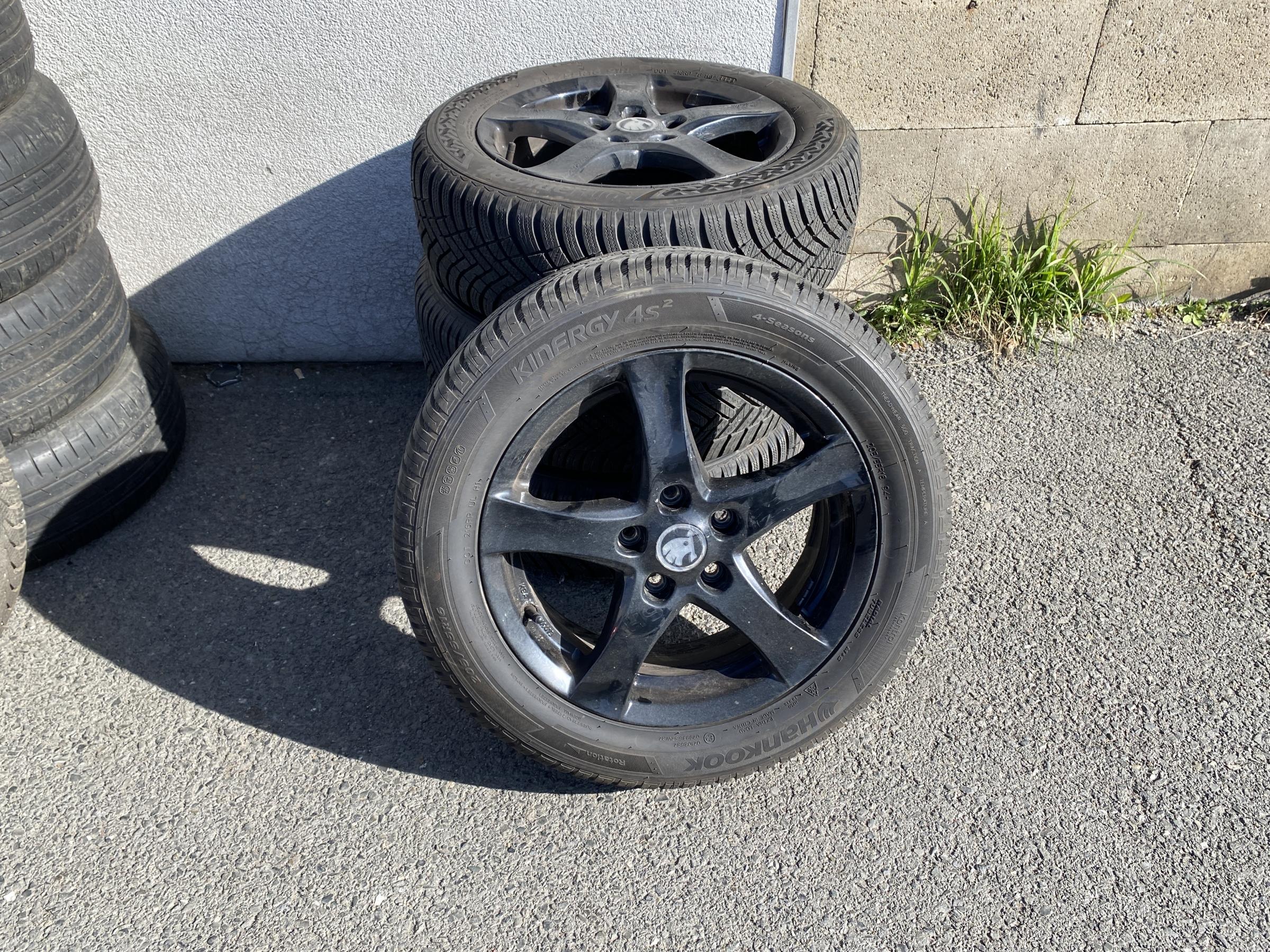 Škoda Yeti, 2014 - pohled č. 17