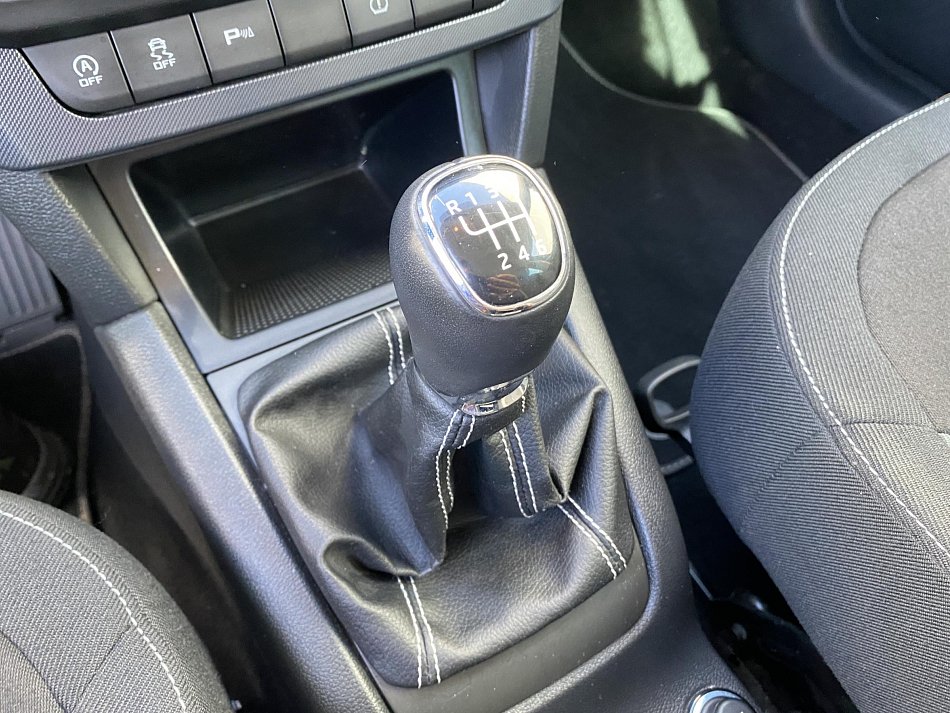 Škoda Yeti 1.4 TSi Adventure