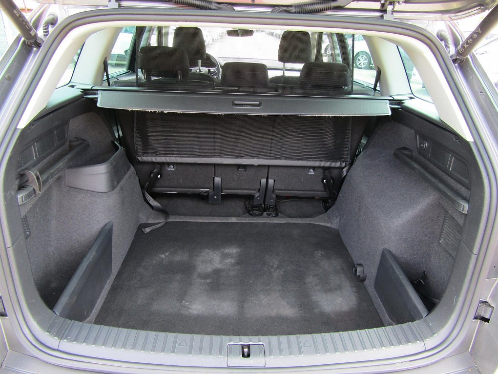 Škoda Kodiaq 2.0 TDi Ambition