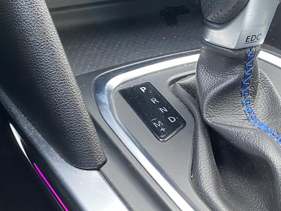 Renault Mégane 1.6 TCe GT Line