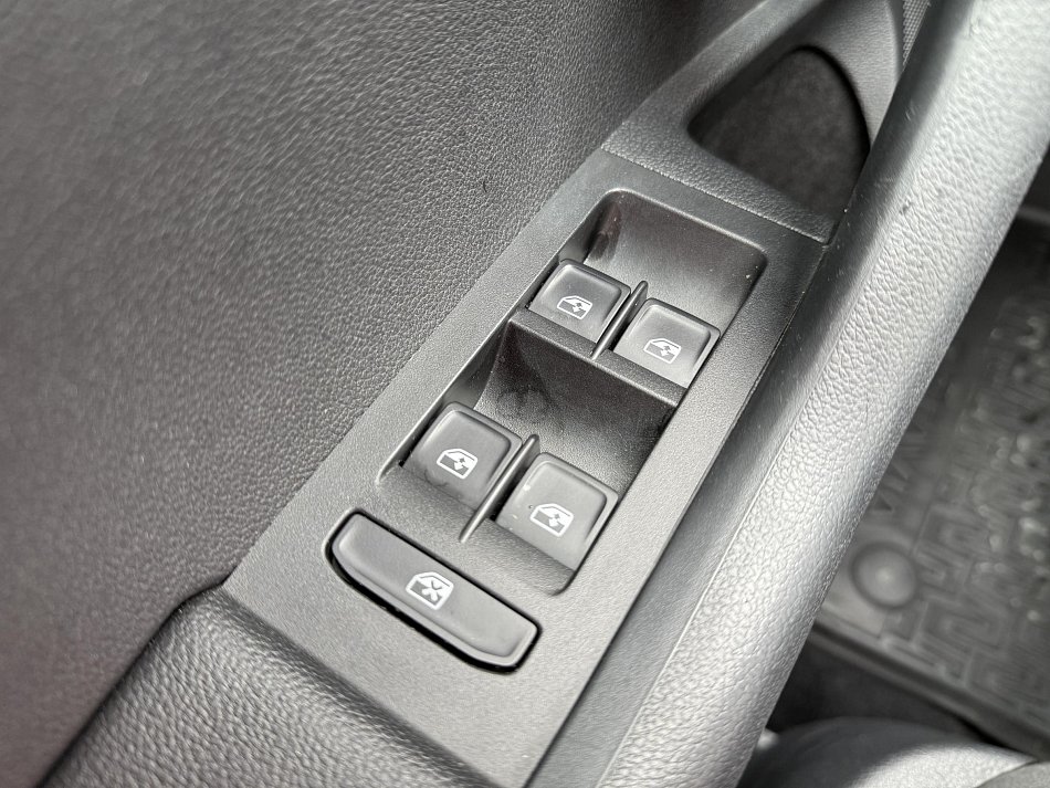 Škoda Octavia III 1.8TSi  4x4