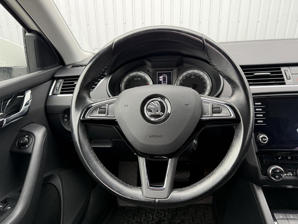 Škoda Octavia III 1.8TSi  4x4