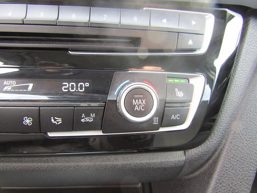 BMW Řada 3 320 XD  xD