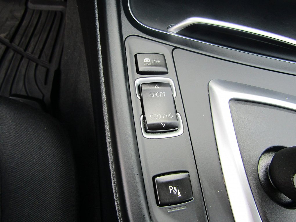 BMW Řada 3 320 XD  xD