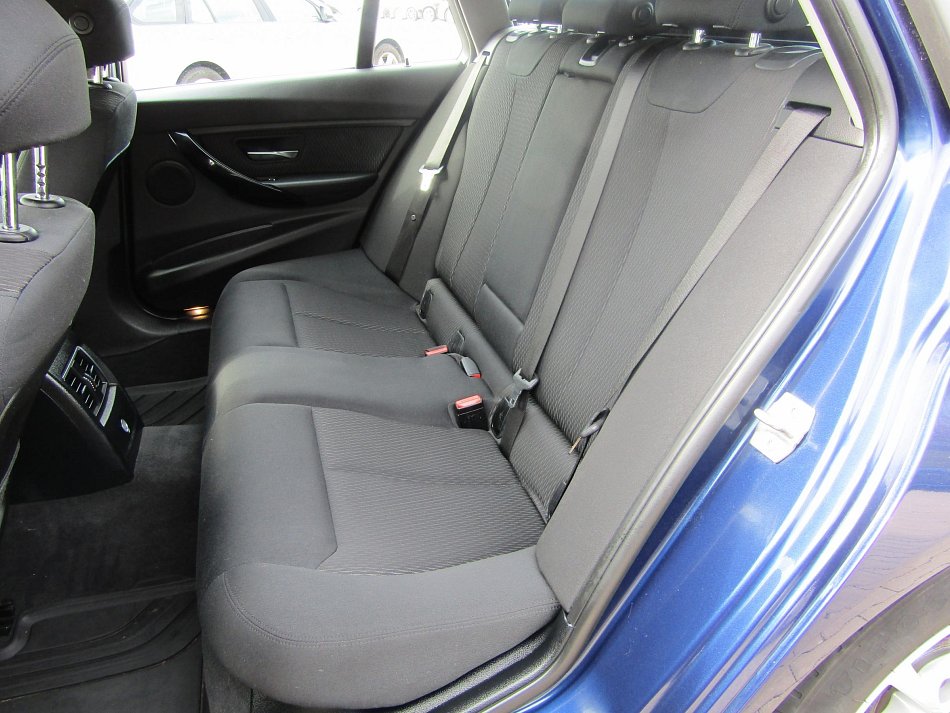 BMW Řada 3 320 XD  xD