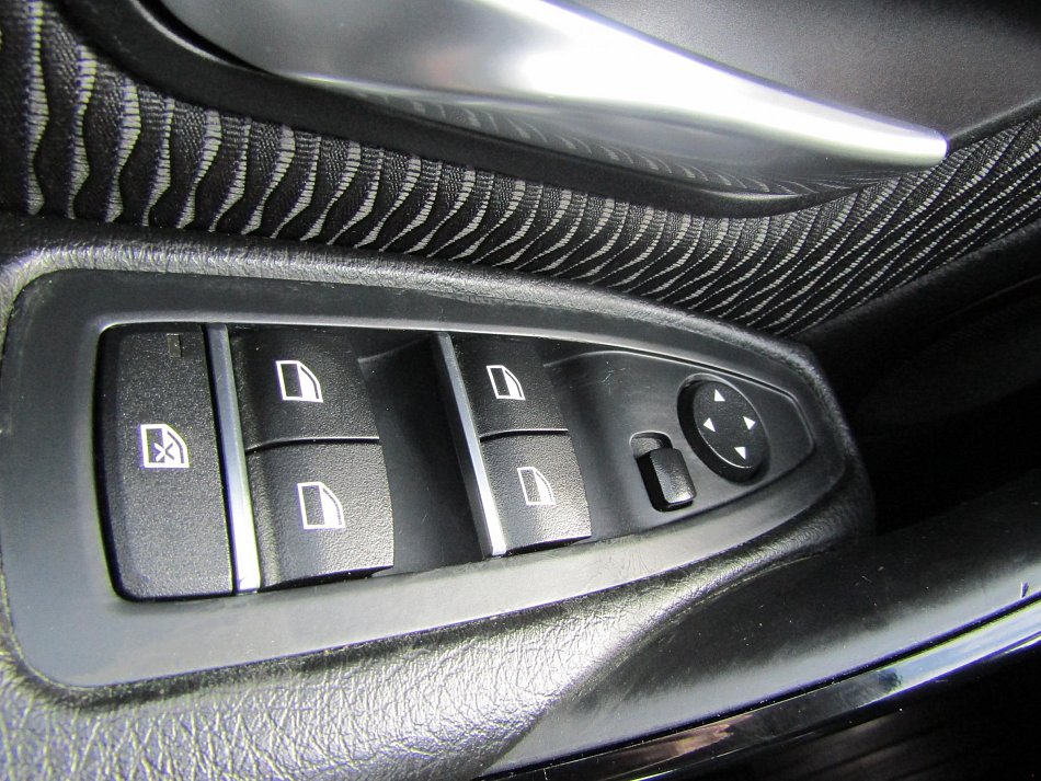 BMW Řada 3 320 XD  xD