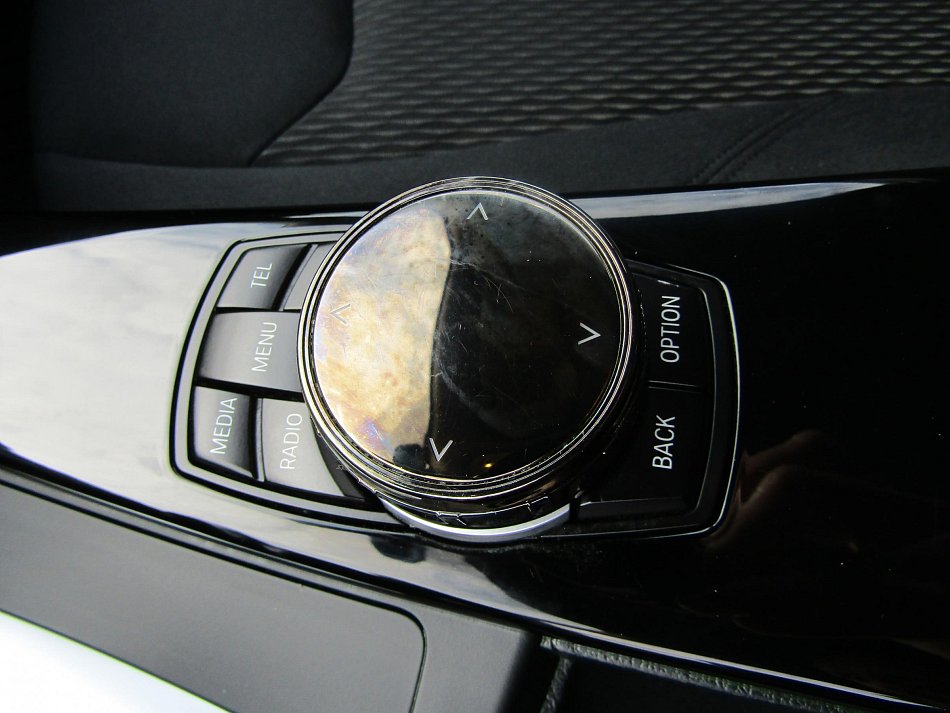 BMW Řada 3 320 XD  xD