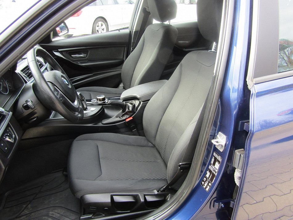 BMW Řada 3 320 XD  xD