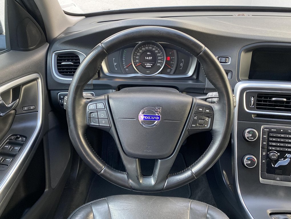 Volvo V60 2.0 D2 