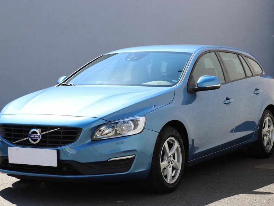Volvo V60 2.0 D2 