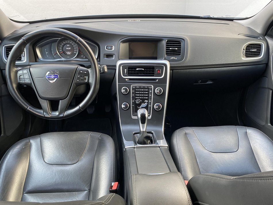 Volvo V60 2.0 D2 