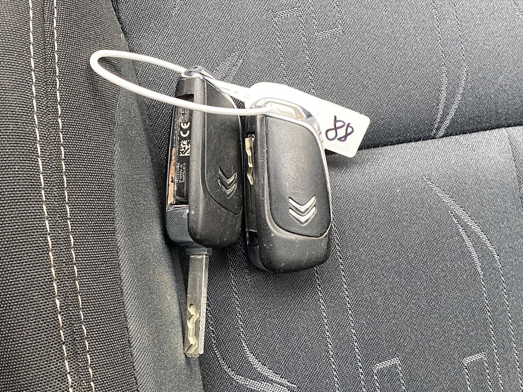 Citroën C4 1.6 HDi 