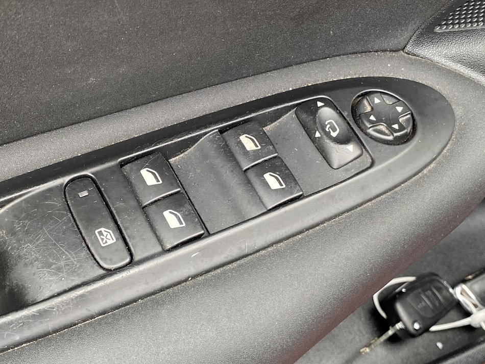 Citroën C4 1.6 HDi 