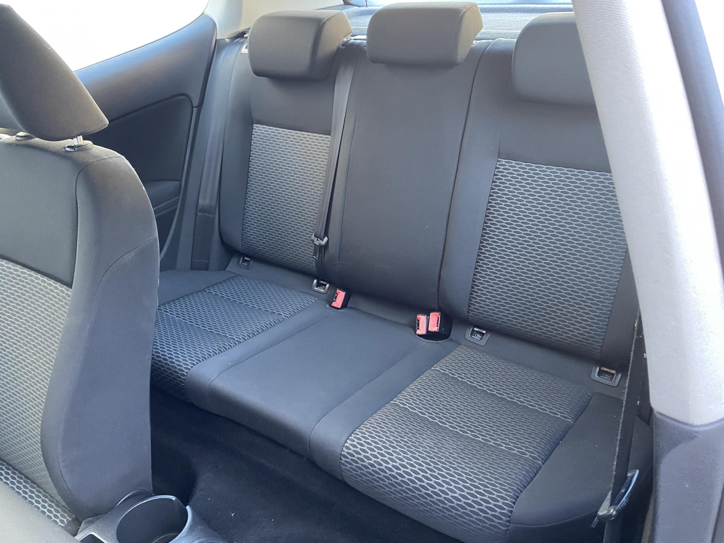 Volkswagen Golf, 2009 - pohled č. 10