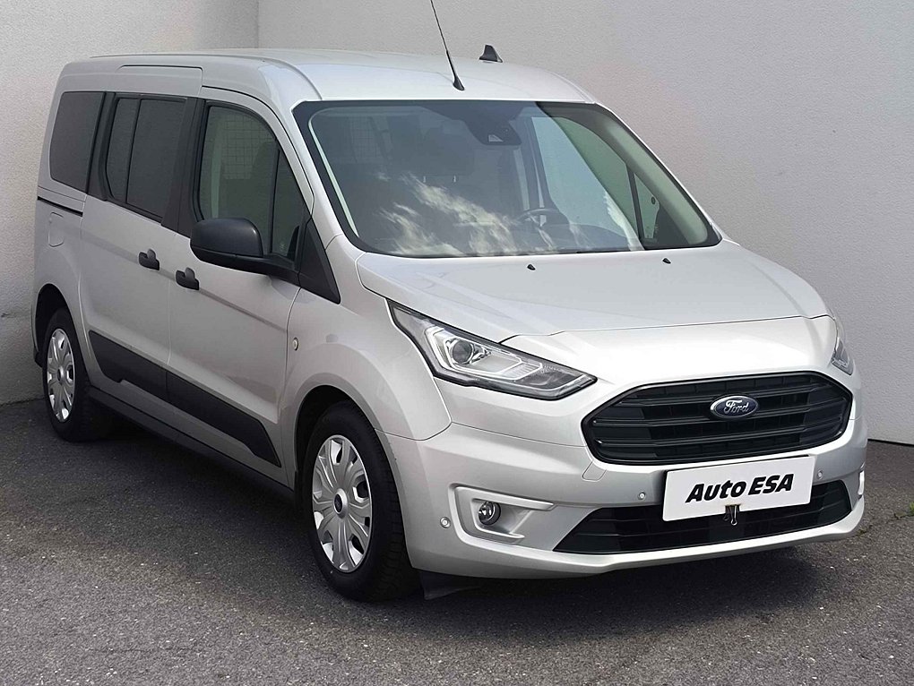 Ford Transit Connect 1.5TDCi Trend MAXi