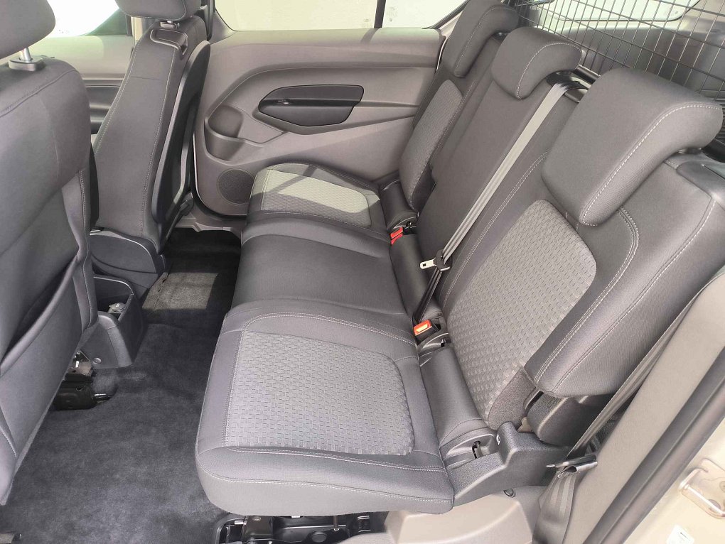 Ford Transit Connect 1.5TDCi Trend MAXi