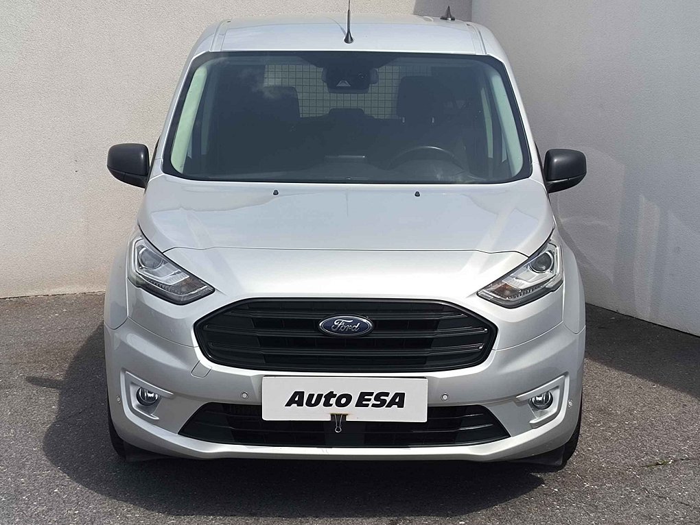 Ford Transit Connect 1.5TDCi Trend MAXi