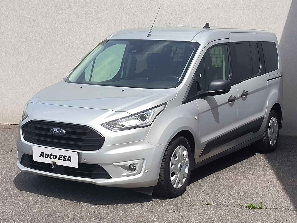Ford Transit Connect 1.5TDCi Trend MAXi