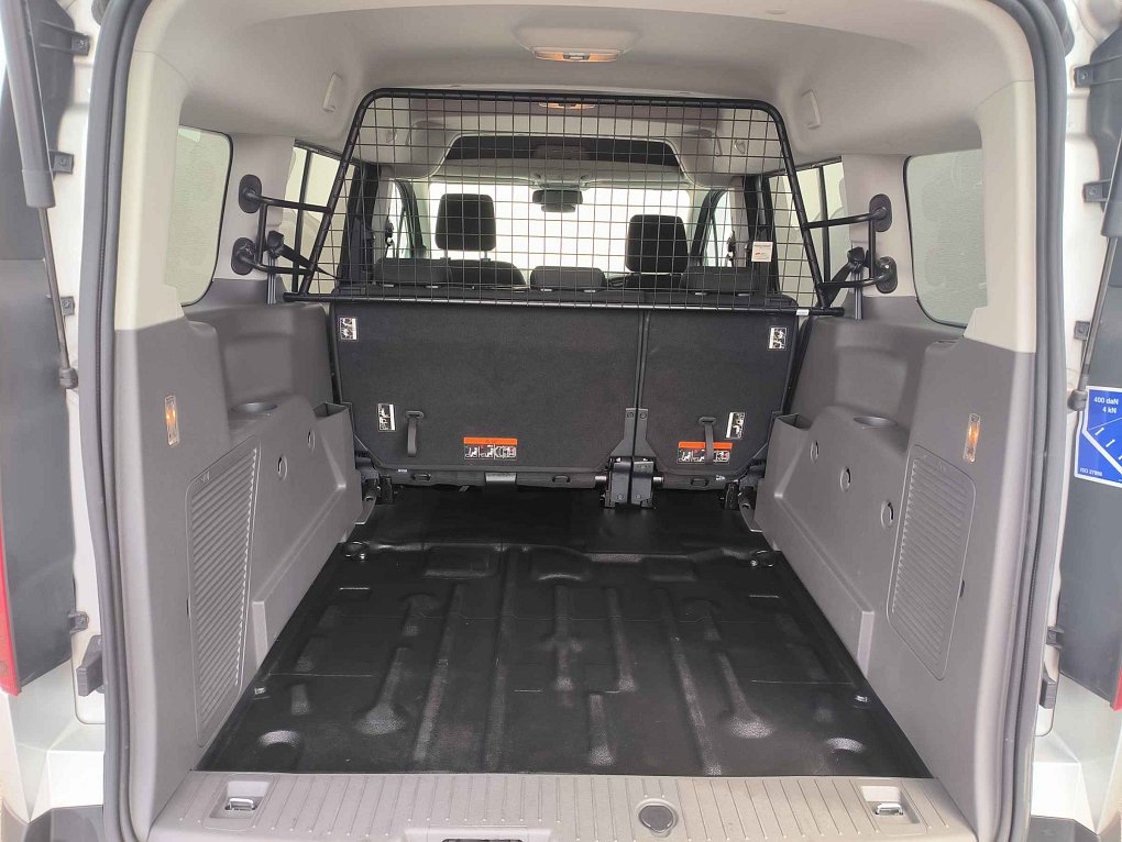 Ford Transit Connect 1.5TDCi Trend MAXi