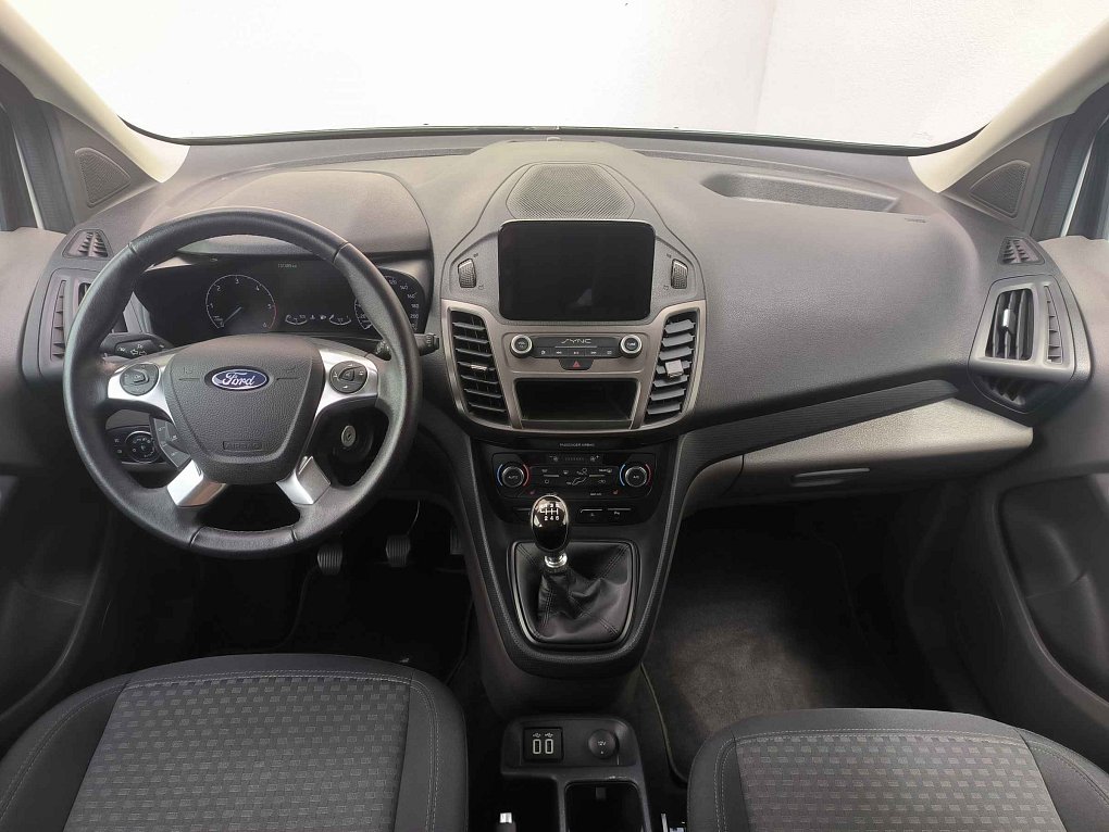 Ford Transit Connect 1.5TDCi Trend MAXi