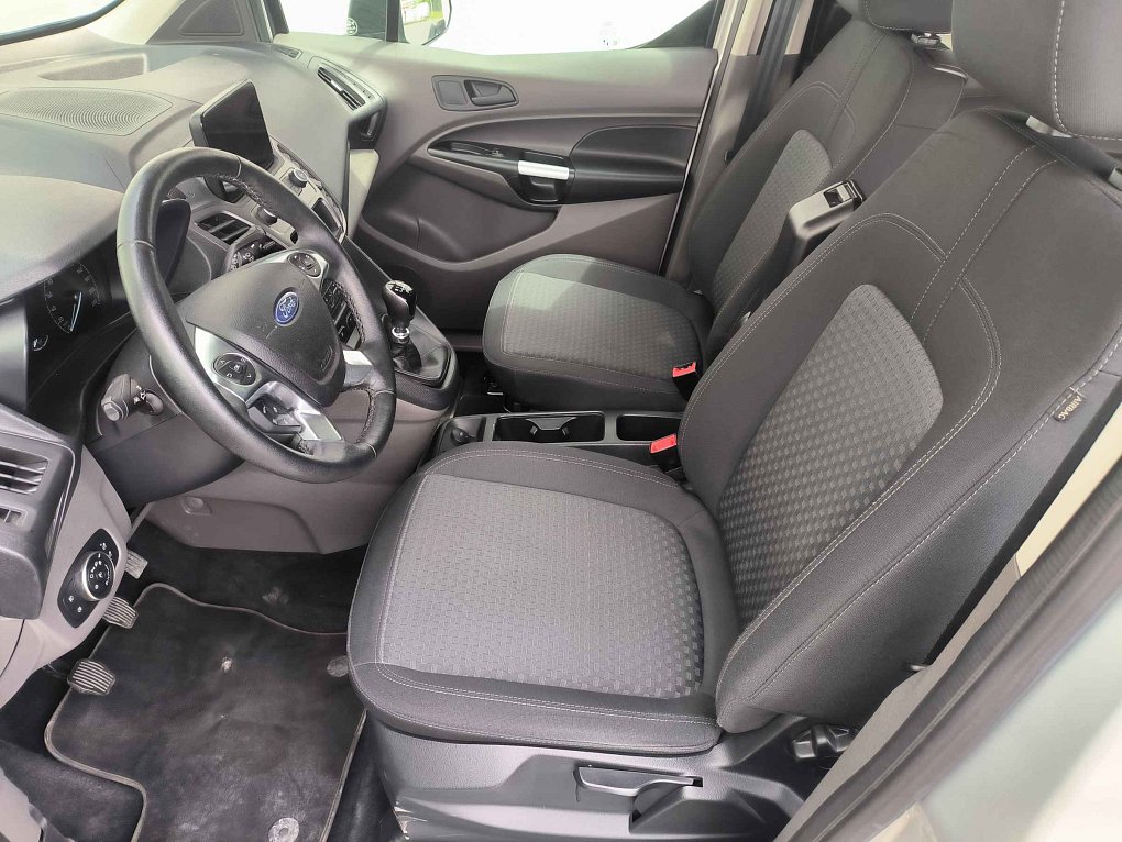 Ford Transit Connect 1.5TDCi Trend MAXi