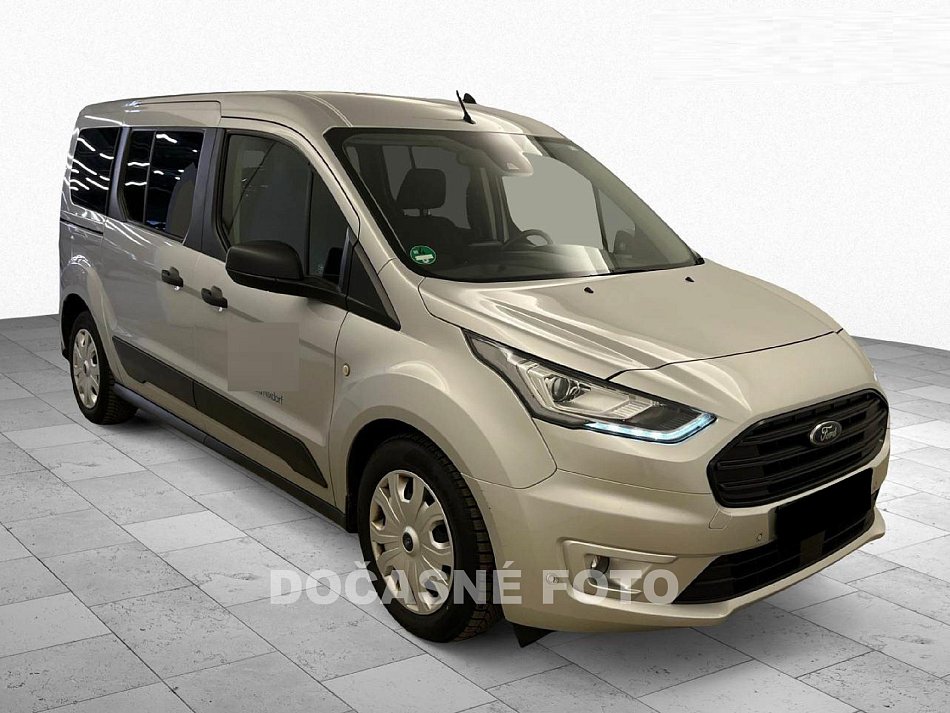 Ford Transit Connect 1.5TDCi Trend MAXi