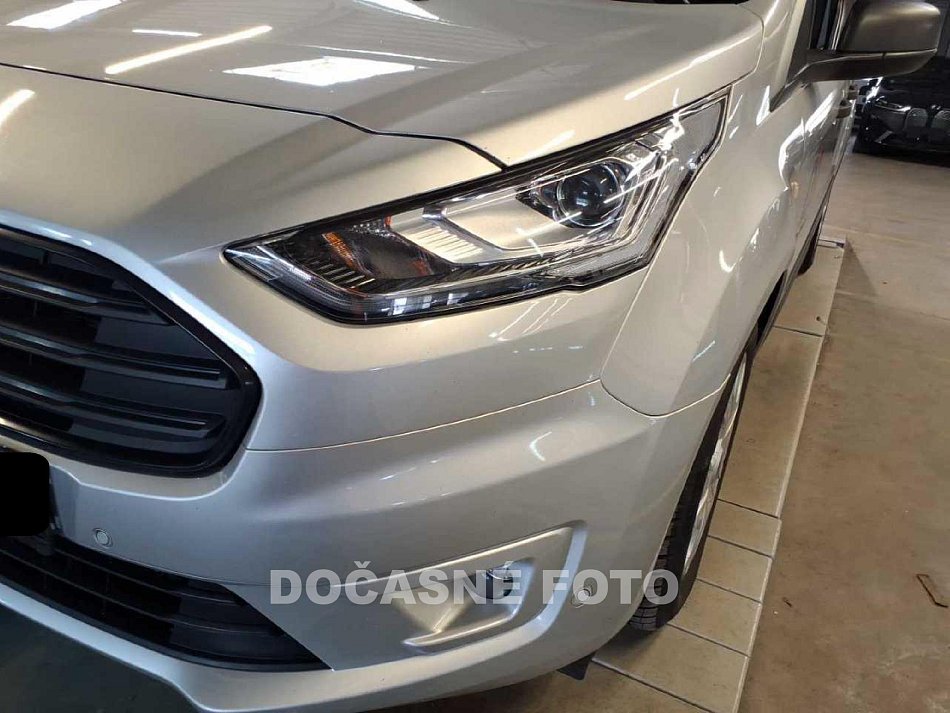 Ford Transit Connect 1.5TDCi Trend MAXi