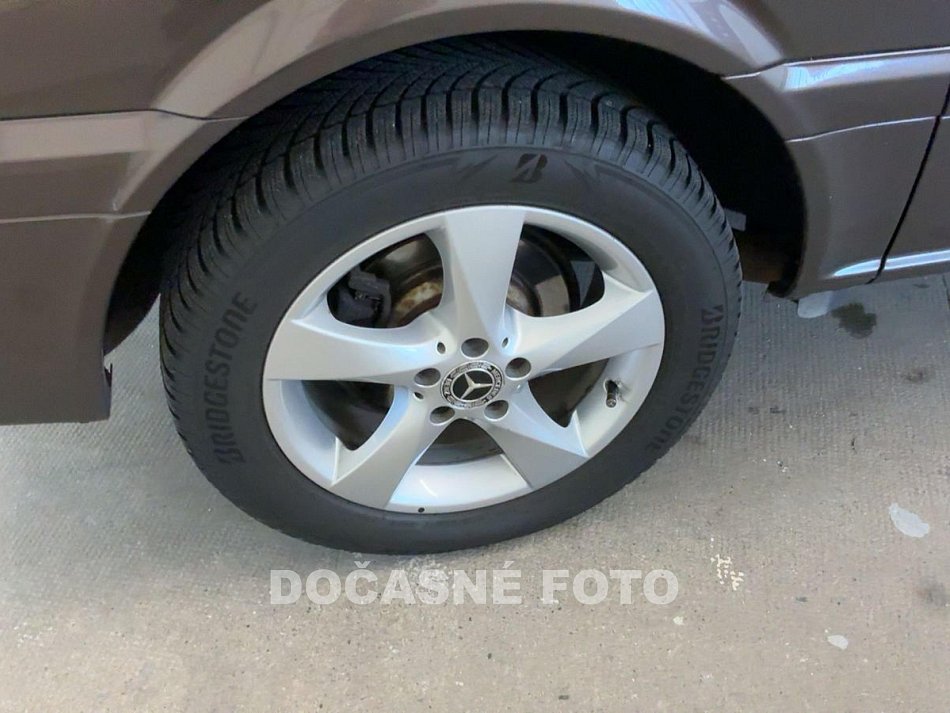 Mercedes-Benz Viano 3.0CDi Trend