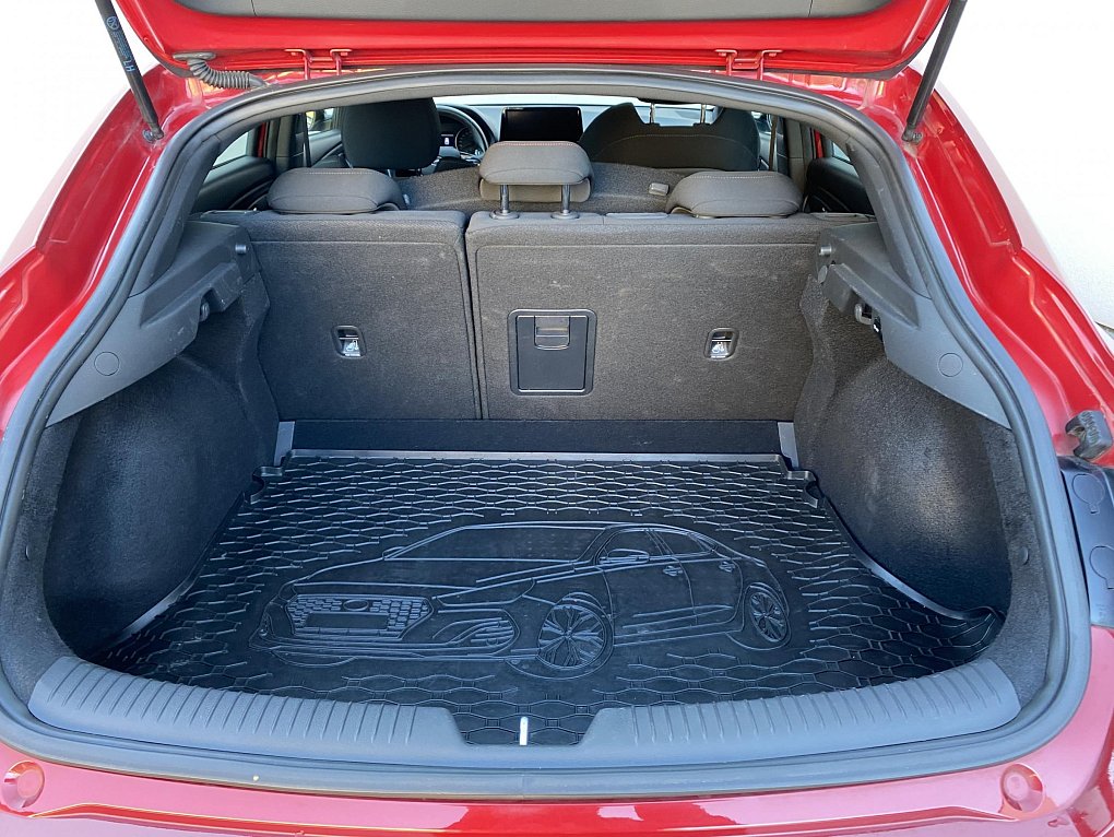 Hyundai I30 1.5 T-GDi N-Line