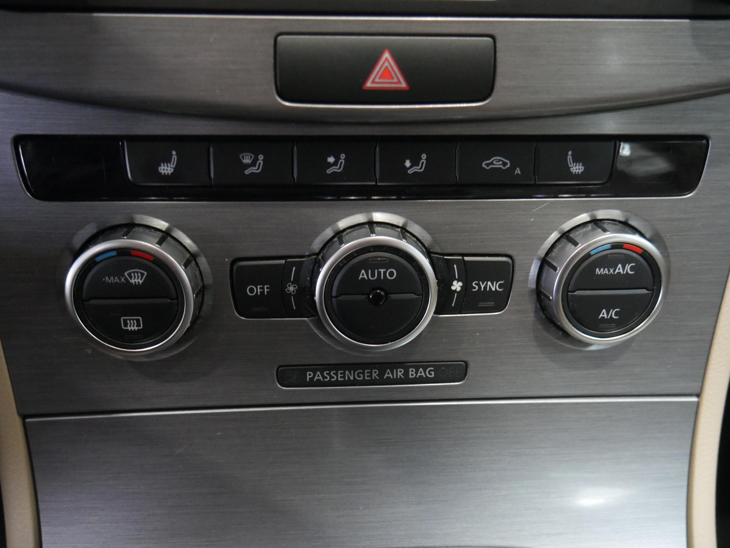 Volkswagen Passat, 2013 - pohled č. 17